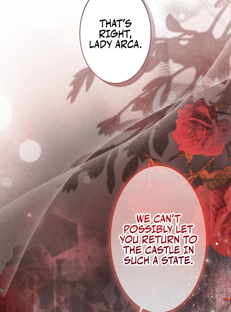 Secret Contract With The Black Duke Chapter 19 - page 86