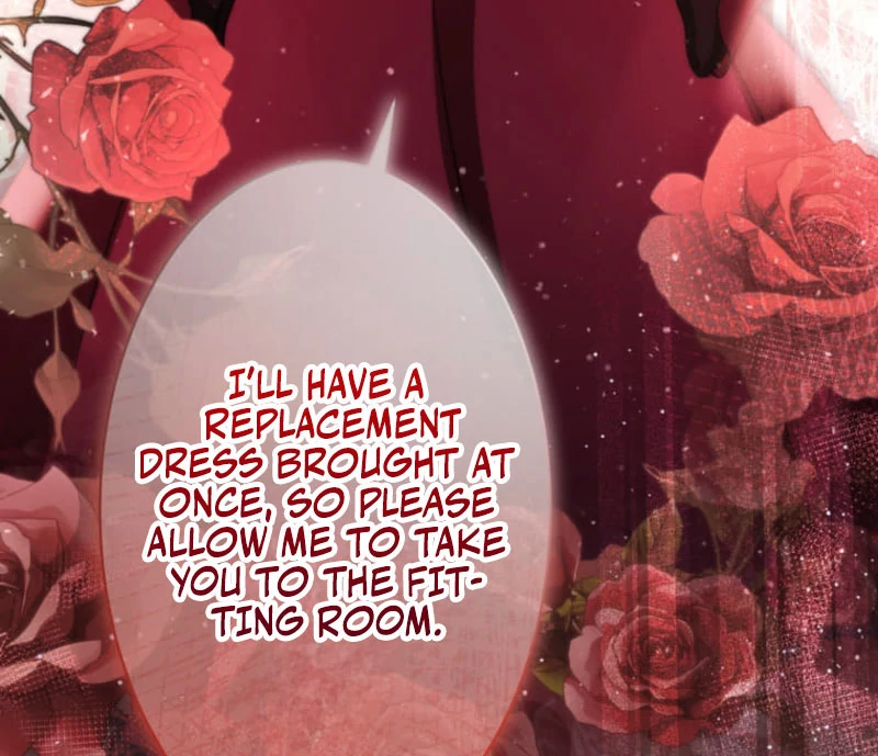 Secret Contract With The Black Duke Chapter 19 - page 88