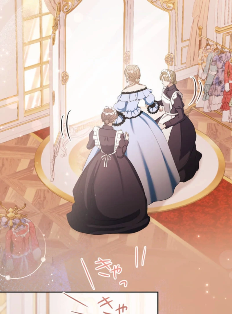 Secret Contract With The Black Duke Chapter 19 - page 91