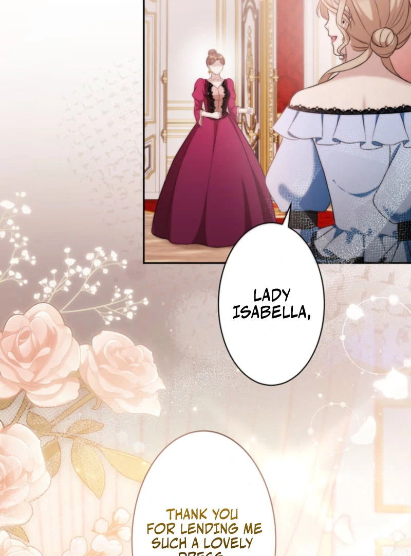 Secret Contract With The Black Duke Chapter 19 - page 94