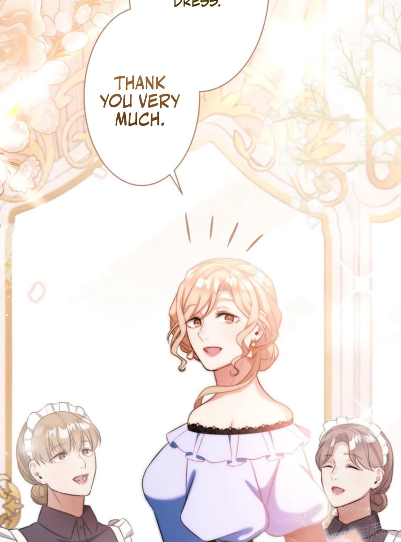 Secret Contract With The Black Duke Chapter 19 - page 95