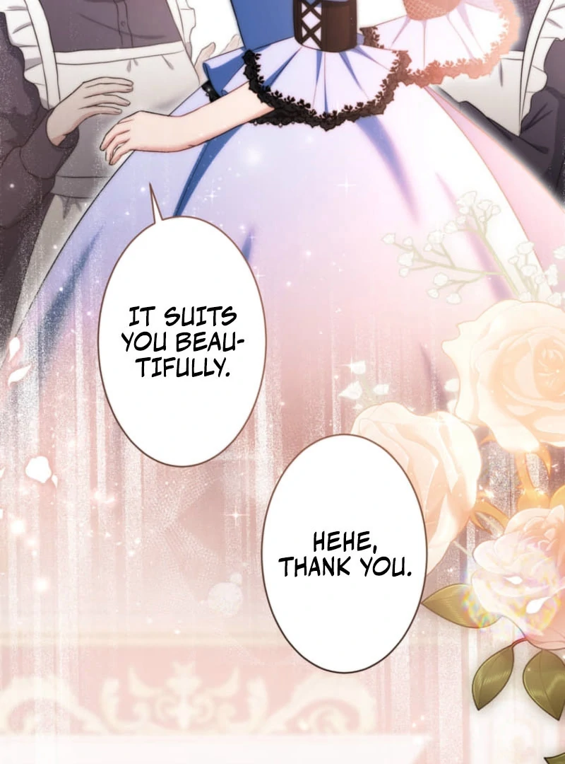 Secret Contract With The Black Duke Chapter 19 - page 96