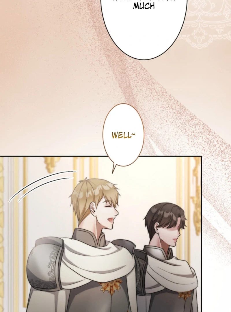 Secret Contract With The Black Duke Chapter 20 - page 9