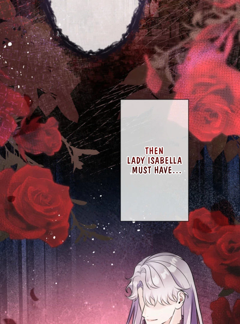 Secret Contract With The Black Duke Chapter 20 - page 99