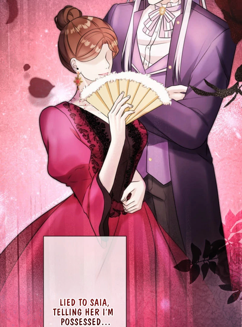 Secret Contract With The Black Duke Chapter 20 - page 100