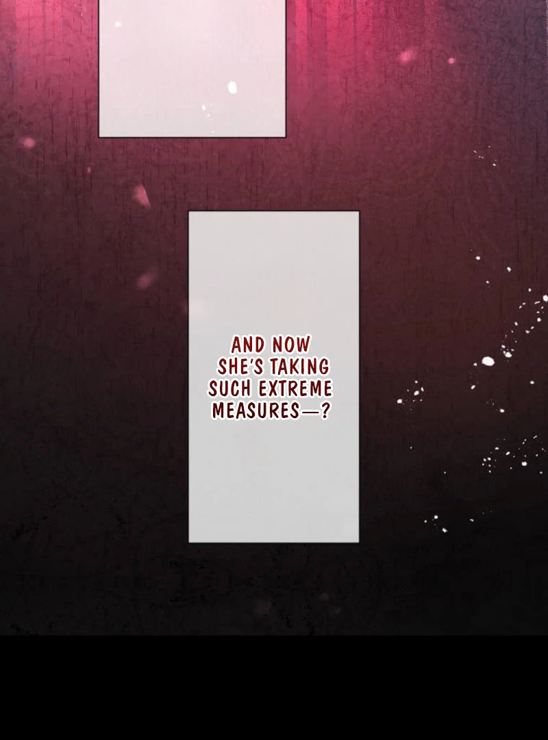 Secret Contract With The Black Duke Chapter 20 - page 101