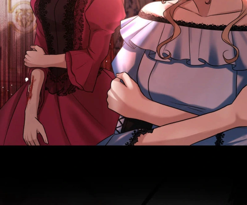 Secret Contract With The Black Duke Chapter 20 - page 103