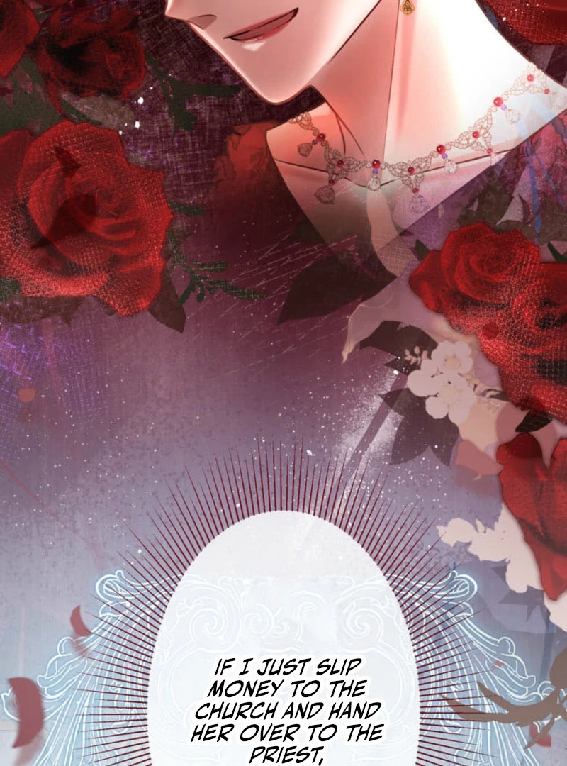 Secret Contract With The Black Duke Chapter 20 - page 105