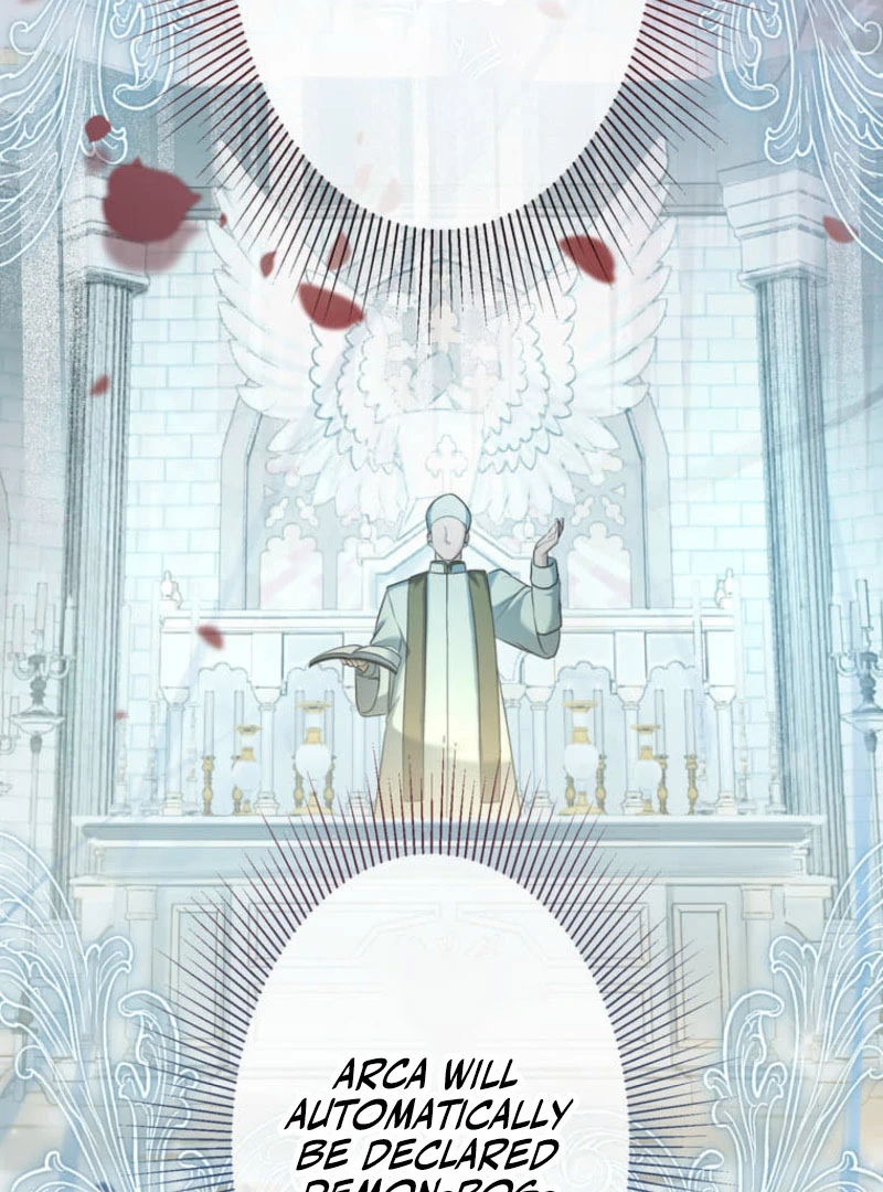 Secret Contract With The Black Duke Chapter 20 - page 106