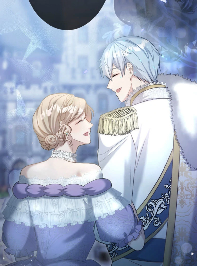 Secret Contract With The Black Duke Chapter 20 - page 109