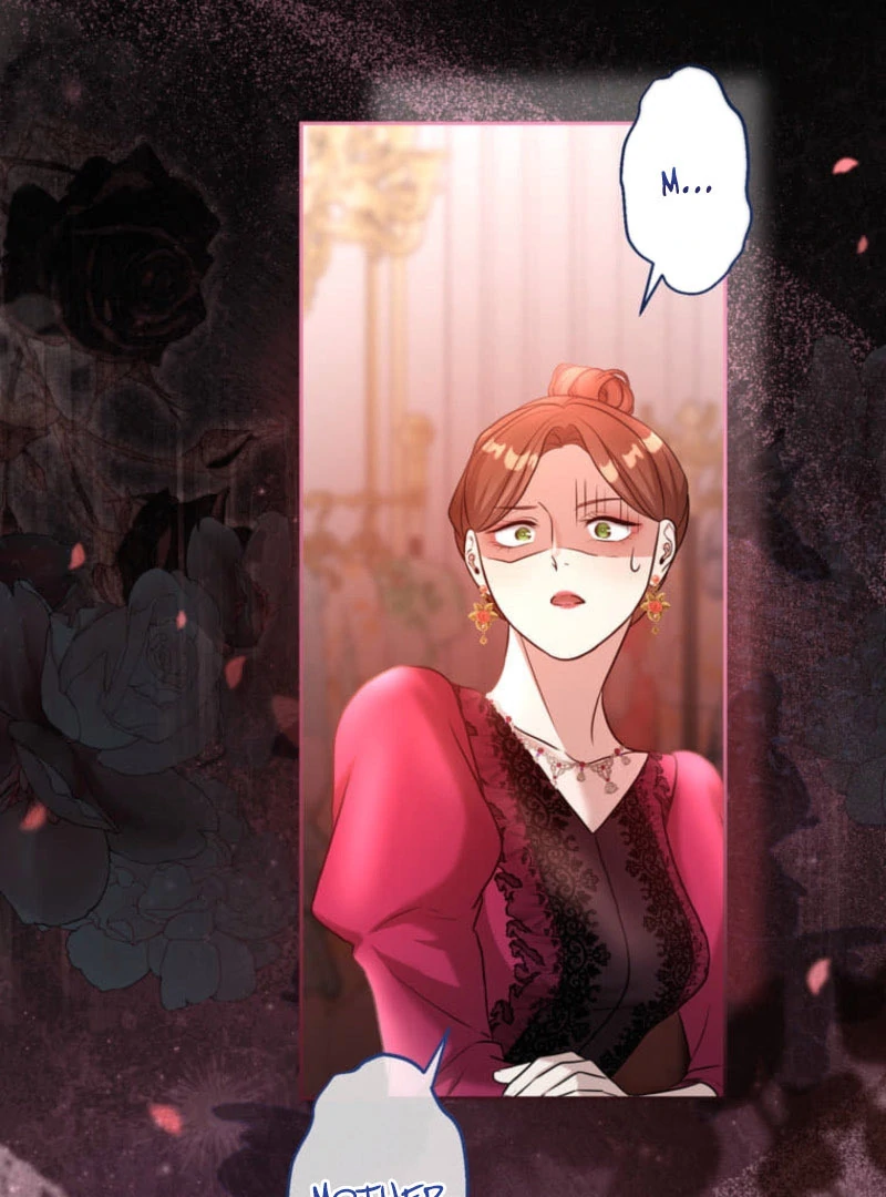 Secret Contract With The Black Duke Chapter 20 - page 116