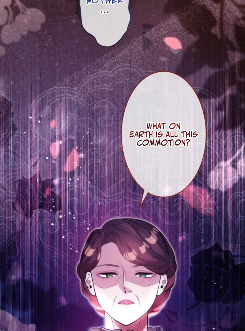 Secret Contract With The Black Duke Chapter 20 - page 117