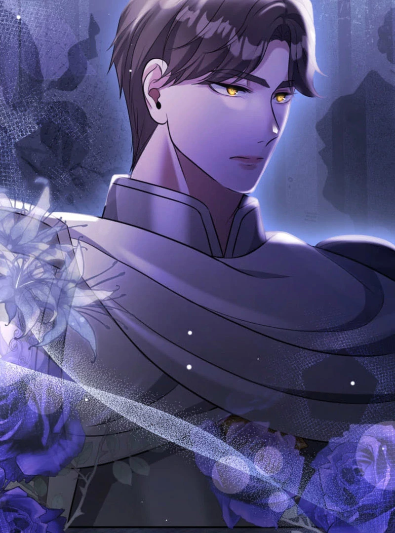 Secret Contract With The Black Duke Chapter 20 - page 11