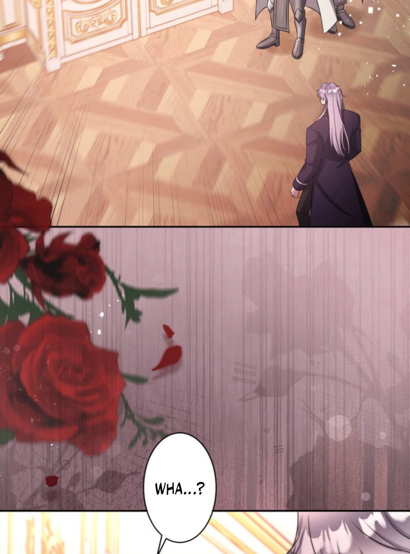 Secret Contract With The Black Duke Chapter 20 - page 15