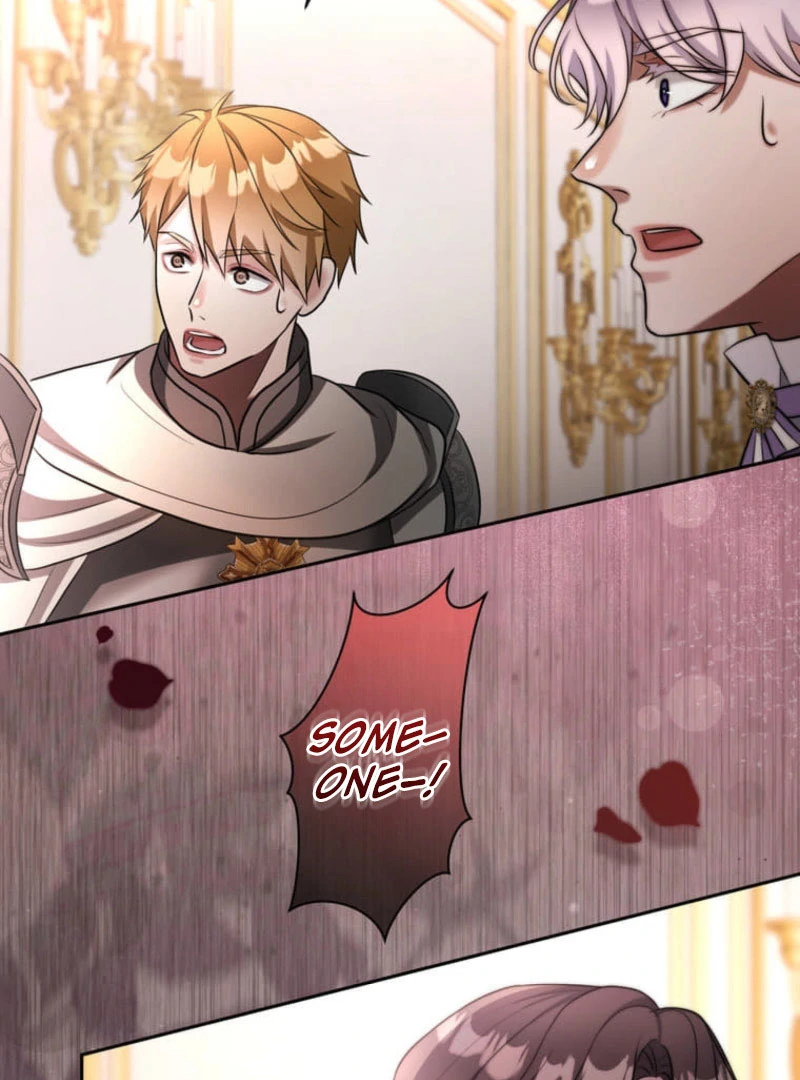 Secret Contract With The Black Duke Chapter 20 - page 16