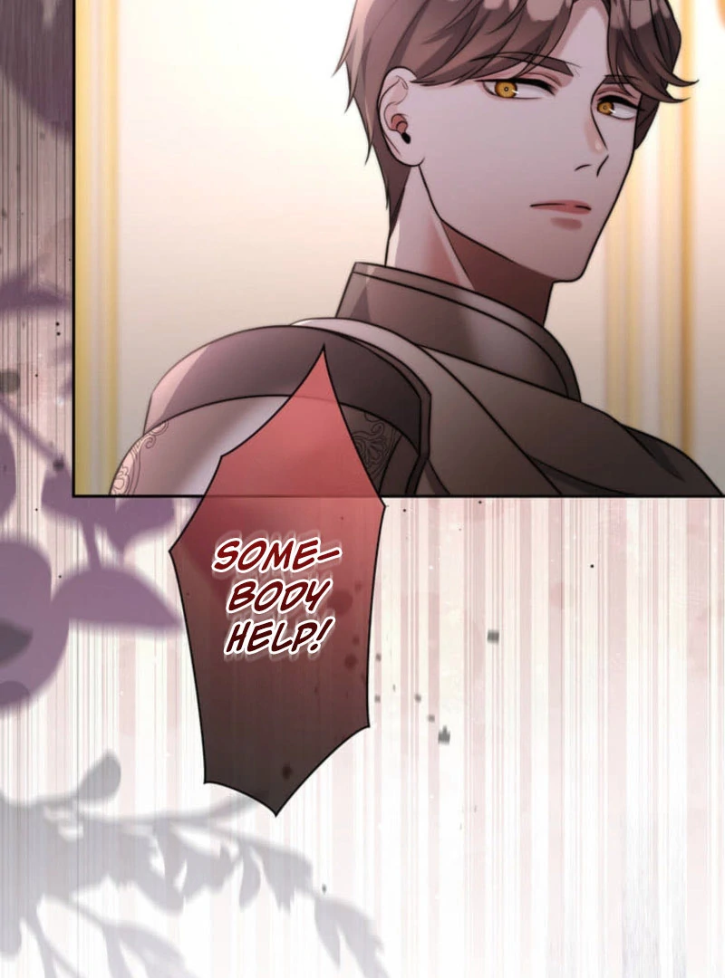 Secret Contract With The Black Duke Chapter 20 - page 17