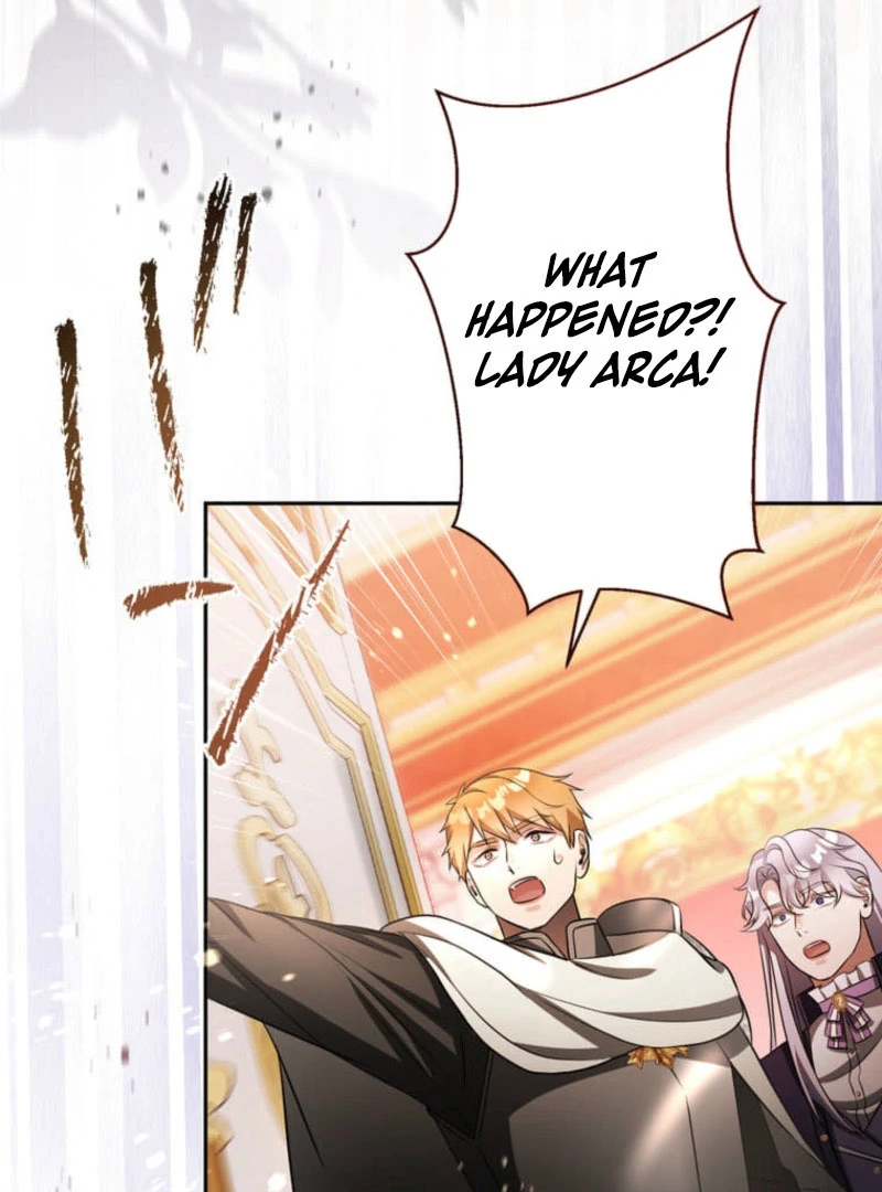 Secret Contract With The Black Duke Chapter 20 - page 18