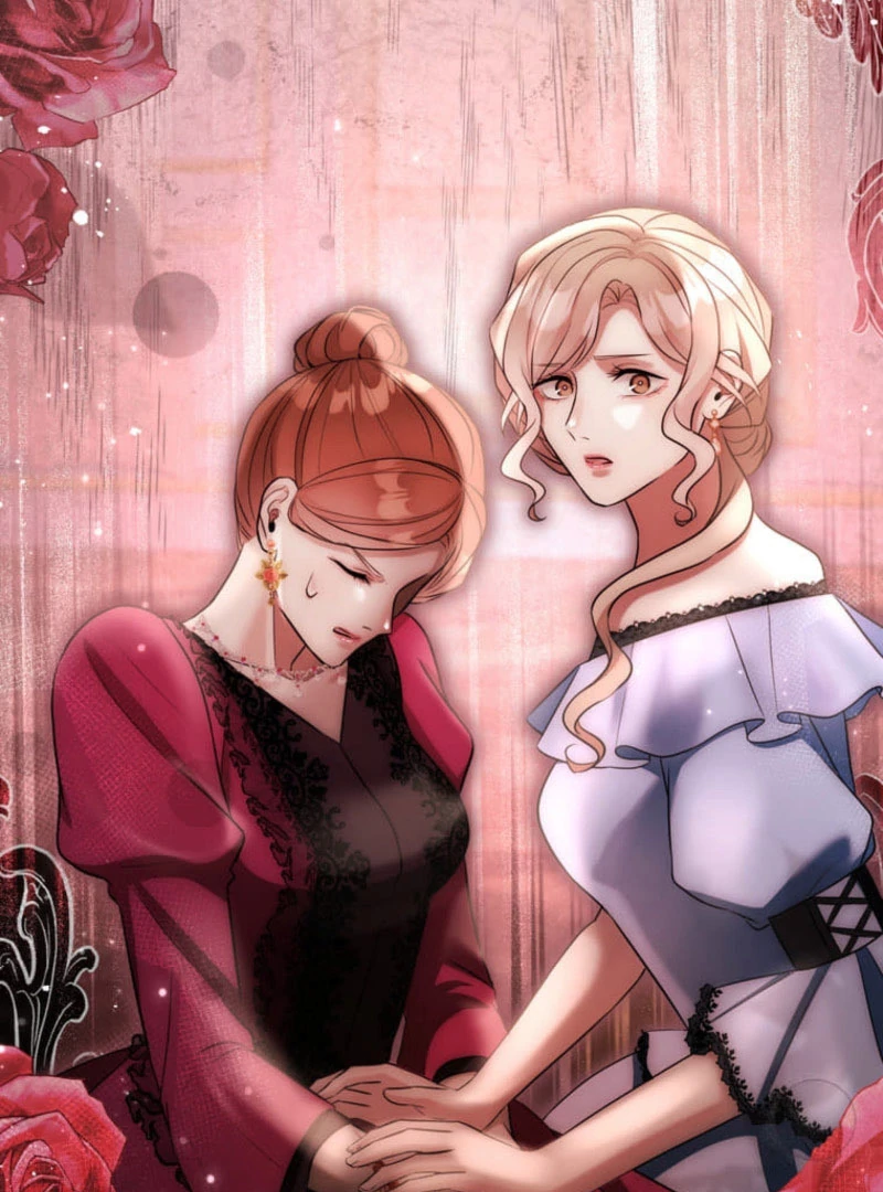 Secret Contract With The Black Duke Chapter 20 - page 20