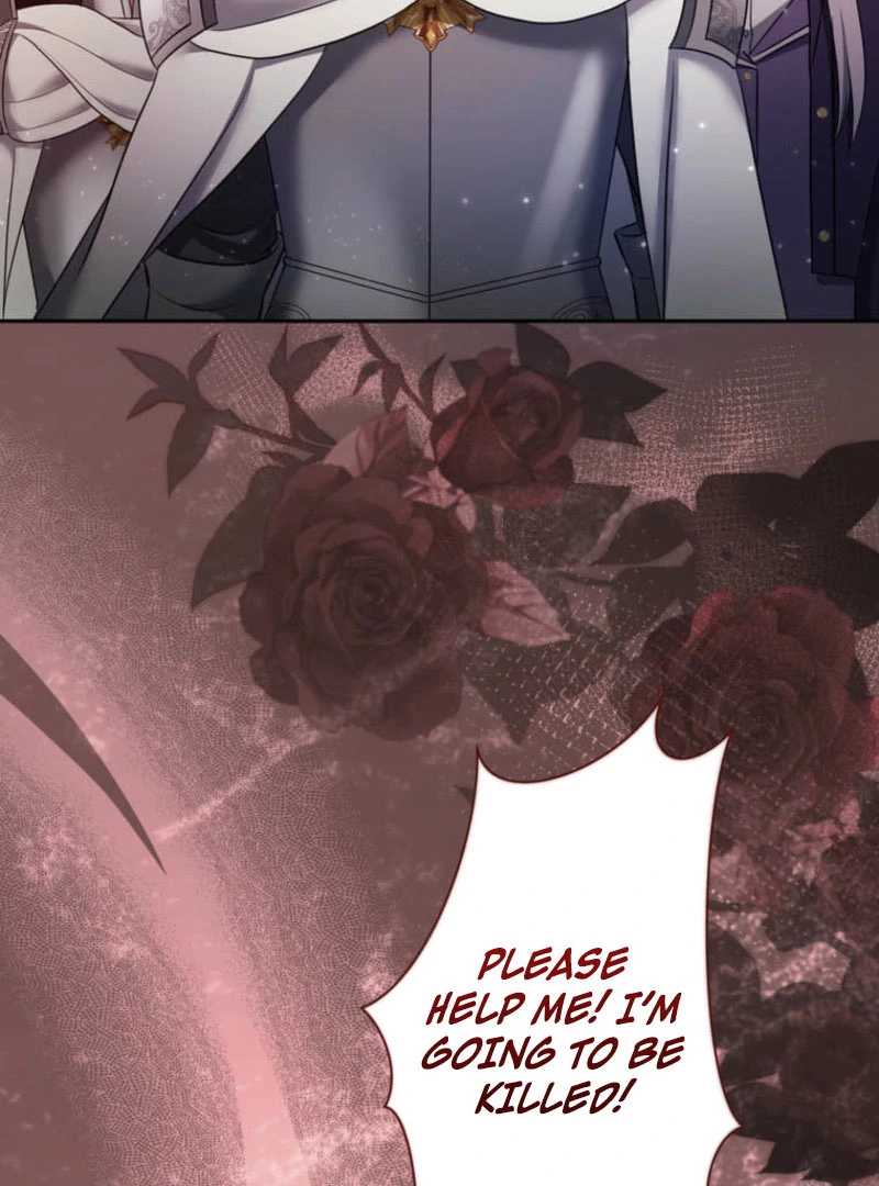 Secret Contract With The Black Duke Chapter 20 - page 22