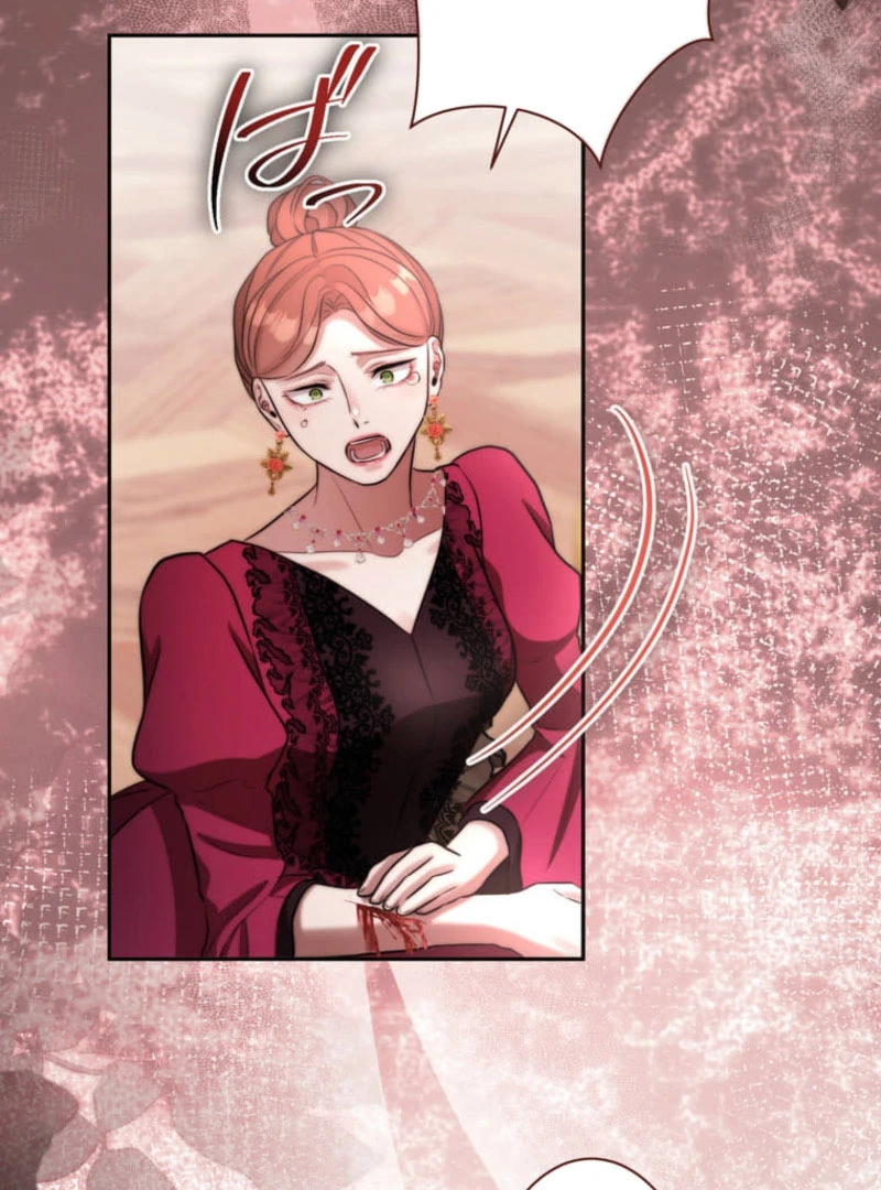 Secret Contract With The Black Duke Chapter 20 - page 23