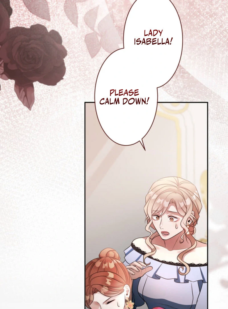 Secret Contract With The Black Duke Chapter 20 - page 24