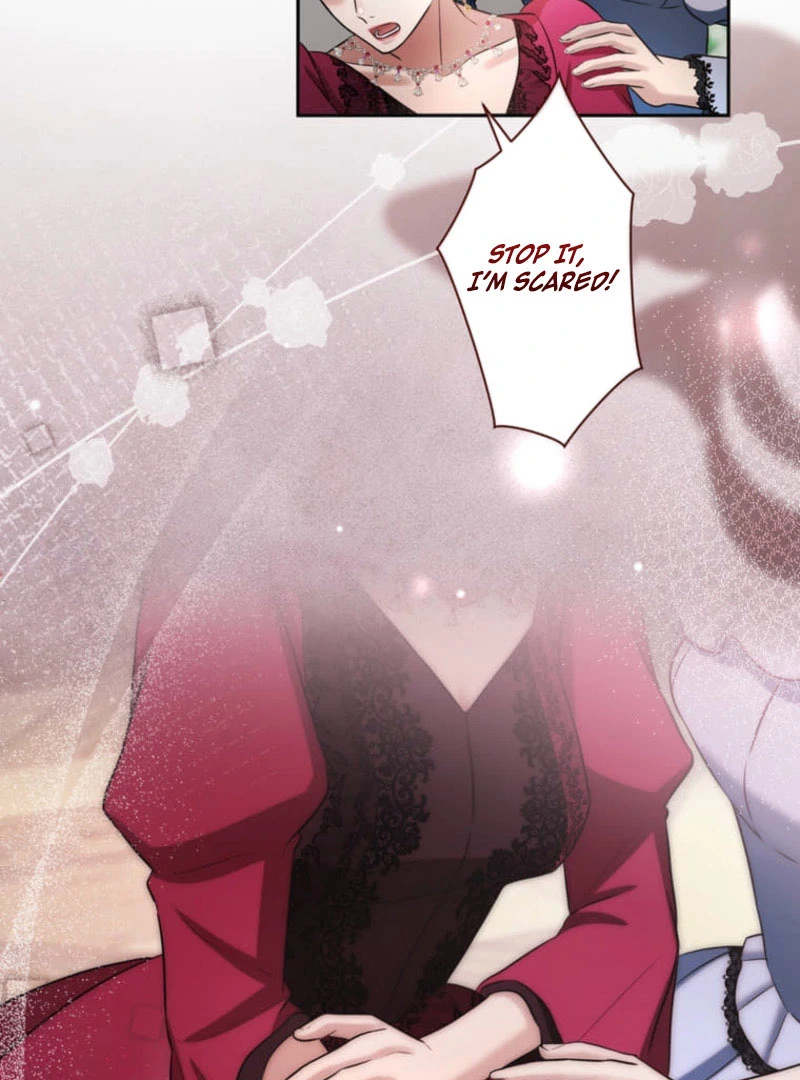 Secret Contract With The Black Duke Chapter 20 - page 25