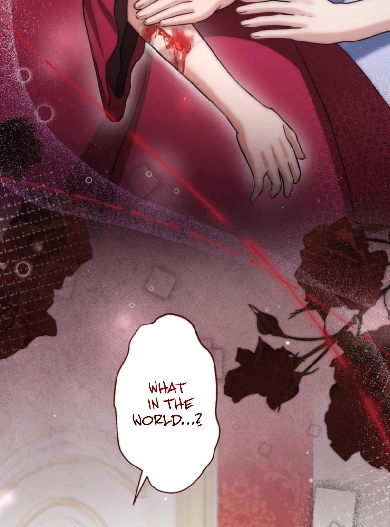 Secret Contract With The Black Duke Chapter 20 - page 26