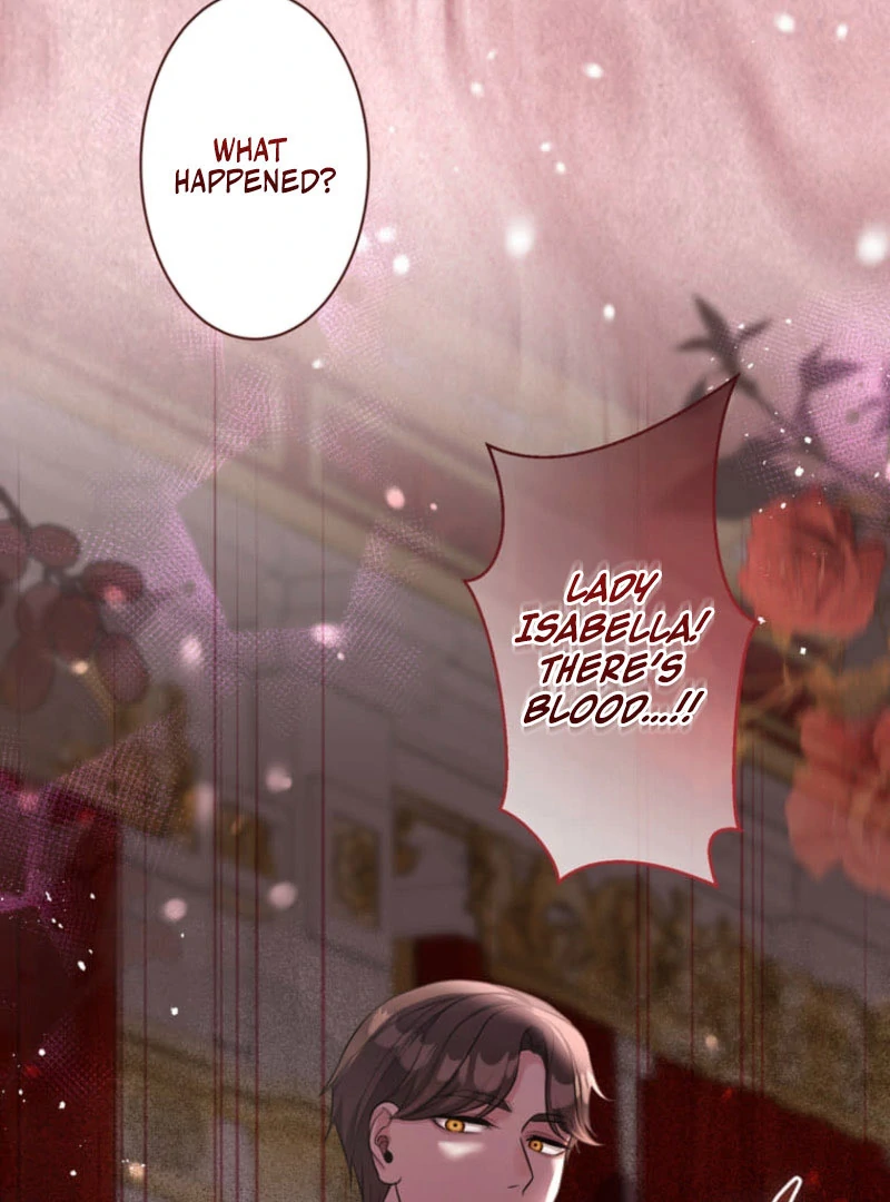 Secret Contract With The Black Duke Chapter 20 - page 29