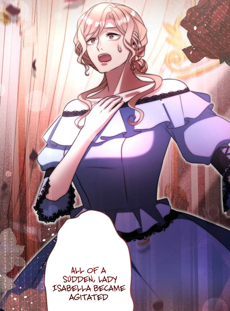 Secret Contract With The Black Duke Chapter 20 - page 34