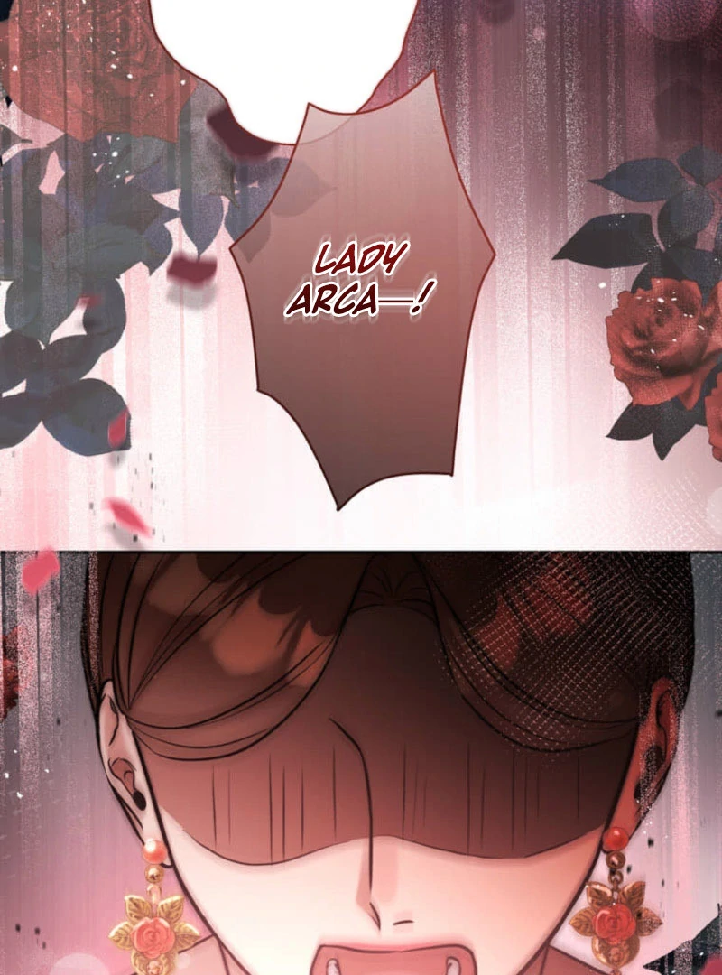 Secret Contract With The Black Duke Chapter 20 - page 35