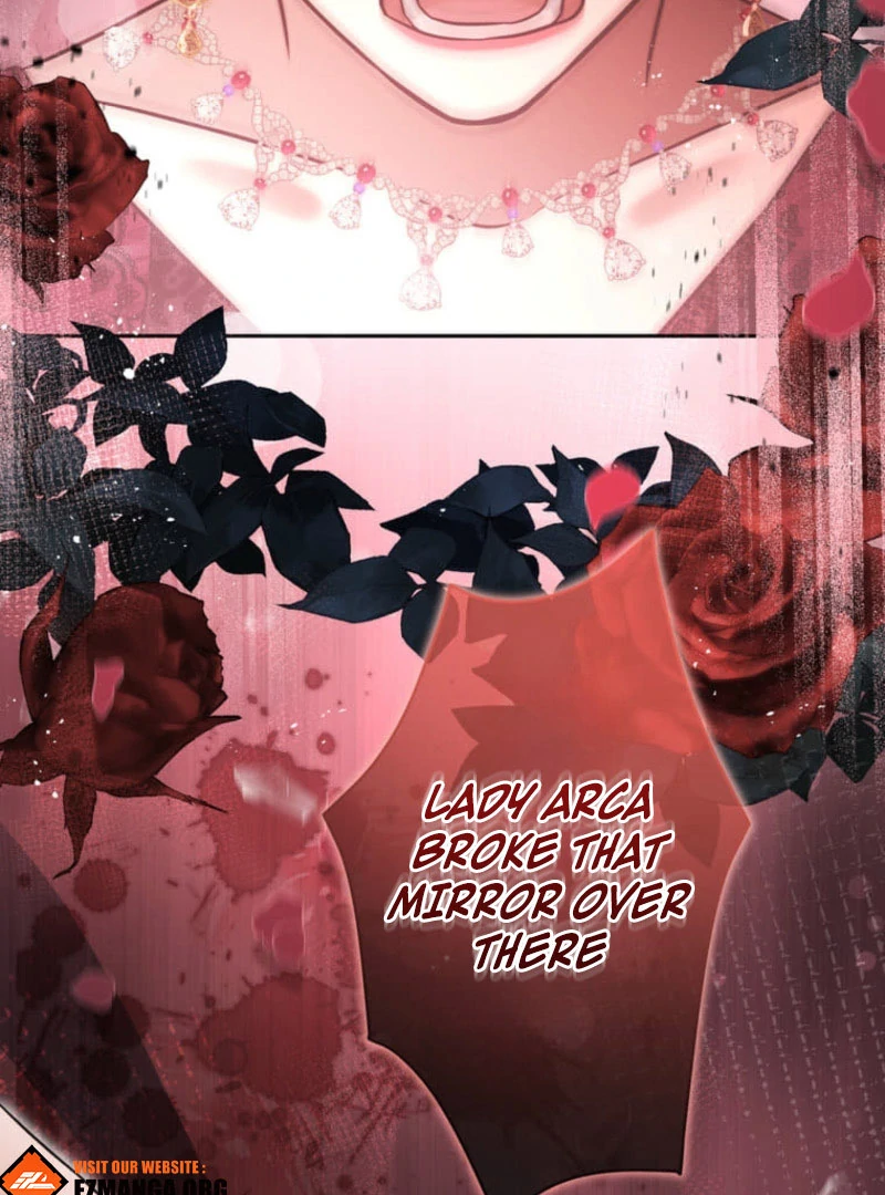 Secret Contract With The Black Duke Chapter 20 - page 36