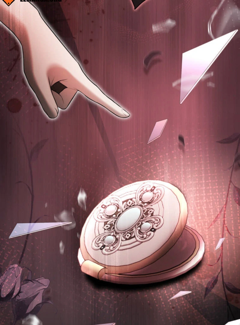 Secret Contract With The Black Duke Chapter 20 - page 37