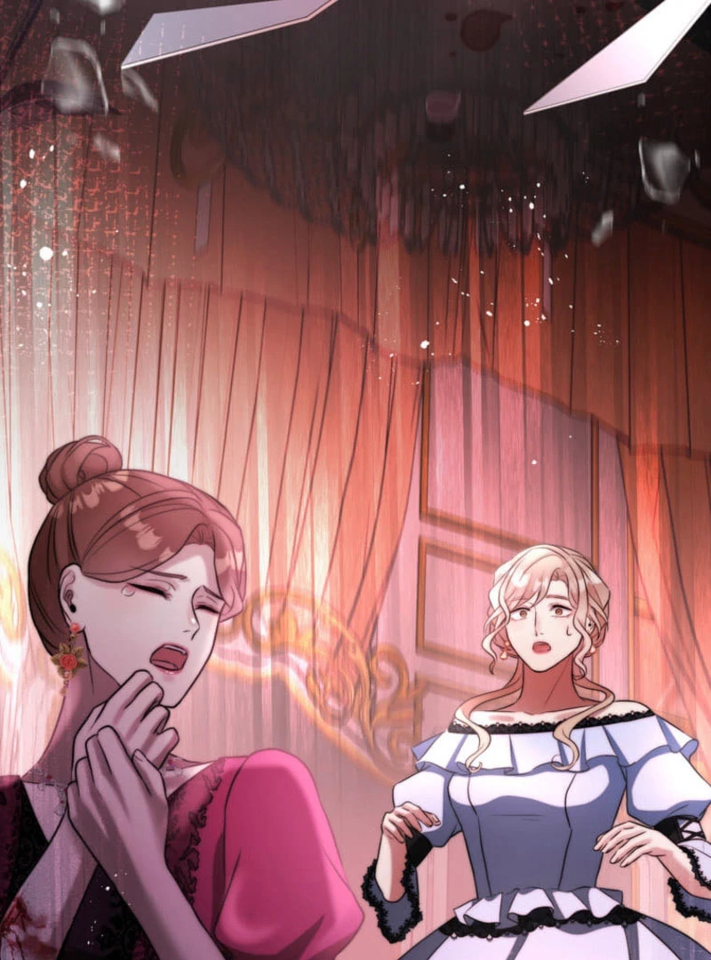 Secret Contract With The Black Duke Chapter 20 - page 38