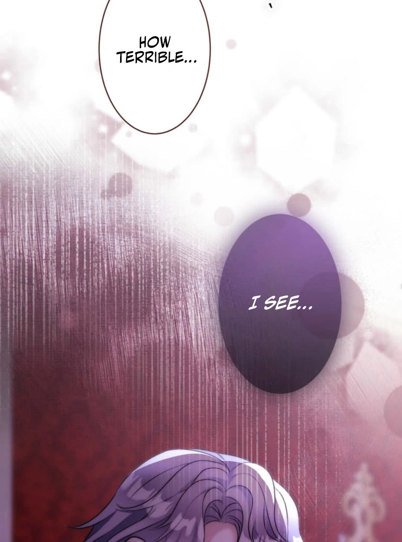 Secret Contract With The Black Duke Chapter 20 - page 42