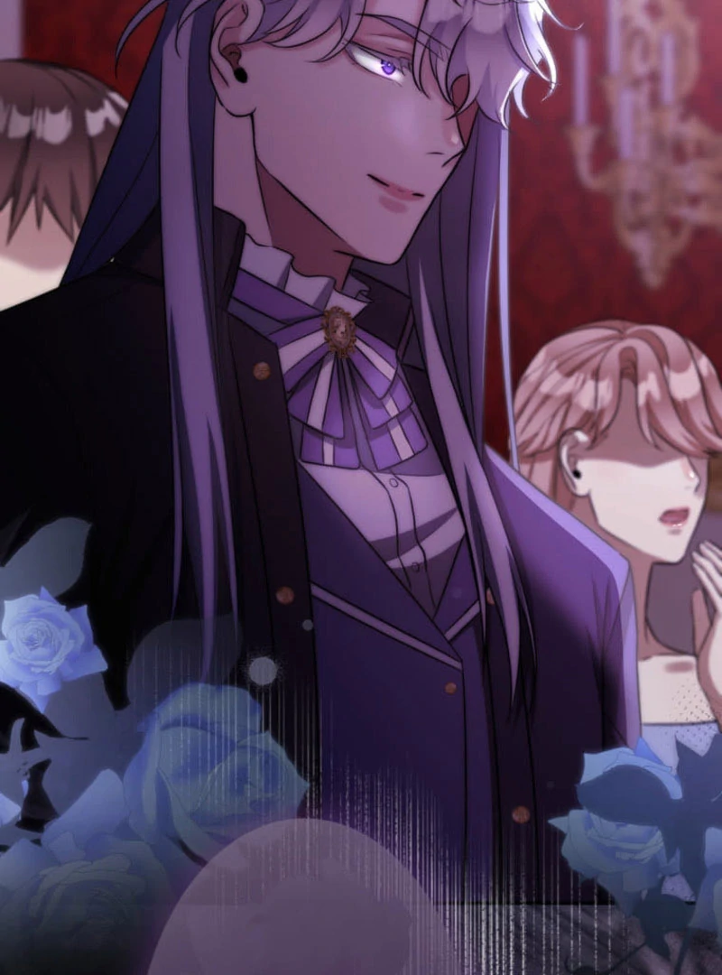 Secret Contract With The Black Duke Chapter 20 - page 43