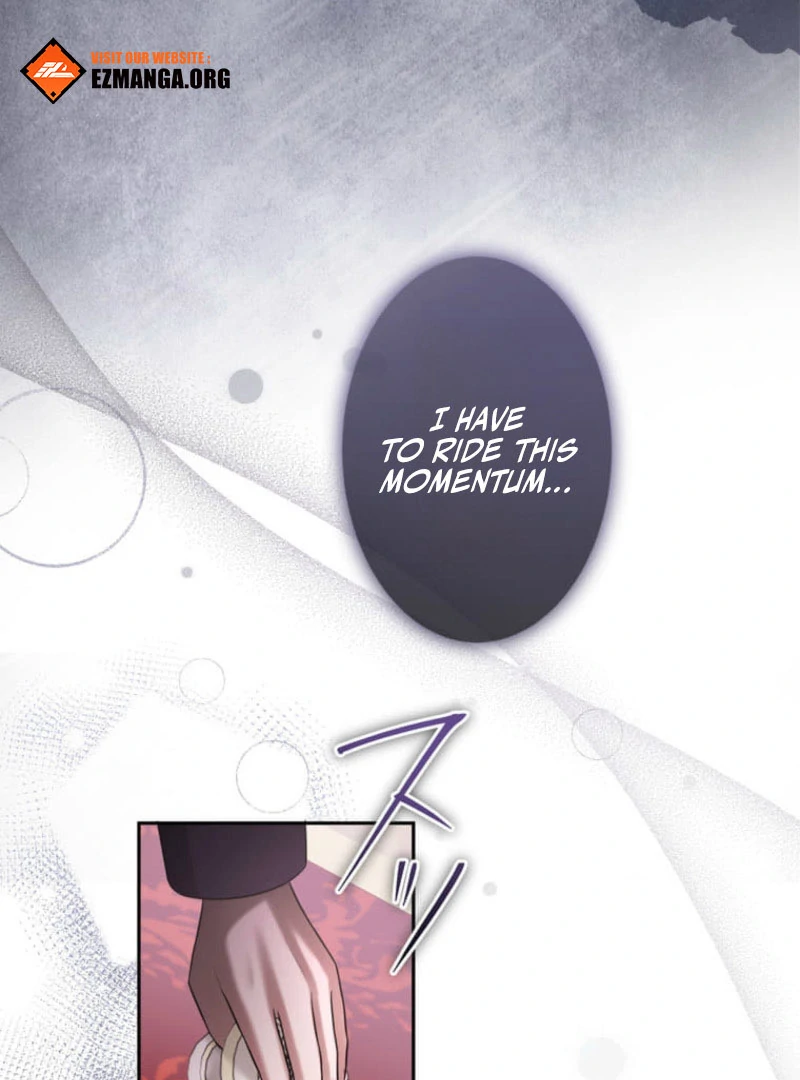 Secret Contract With The Black Duke Chapter 20 - page 48