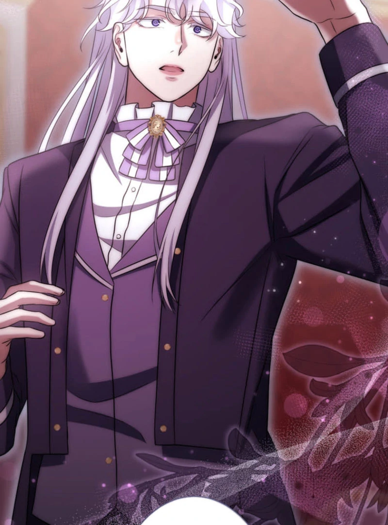 Secret Contract With The Black Duke Chapter 20 - page 50