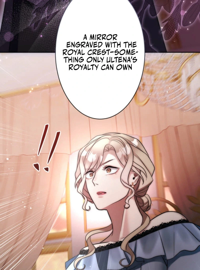 Secret Contract With The Black Duke Chapter 20 - page 51