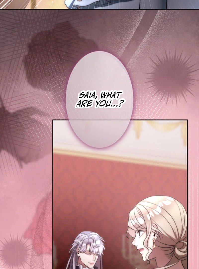 Secret Contract With The Black Duke Chapter 20 - page 52