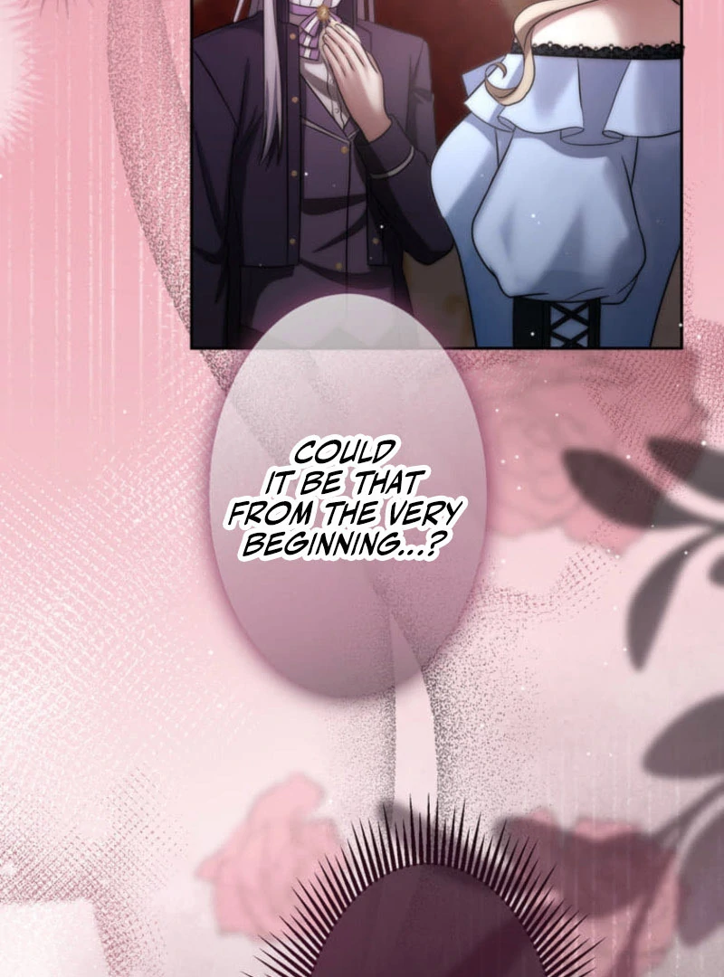 Secret Contract With The Black Duke Chapter 20 - page 53