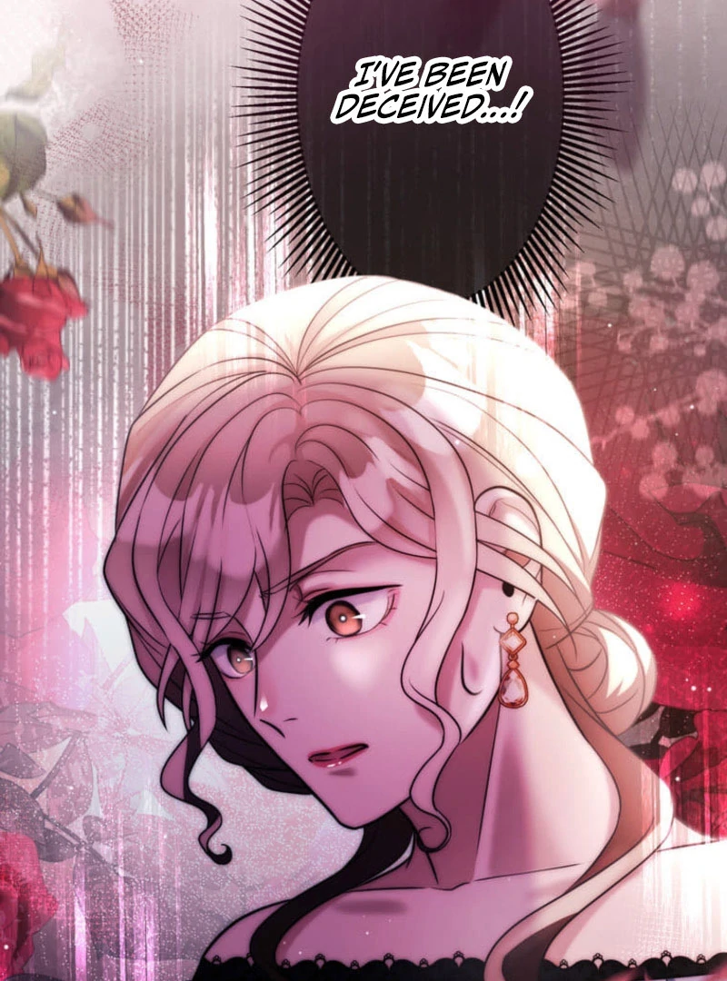 Secret Contract With The Black Duke Chapter 20 - page 54