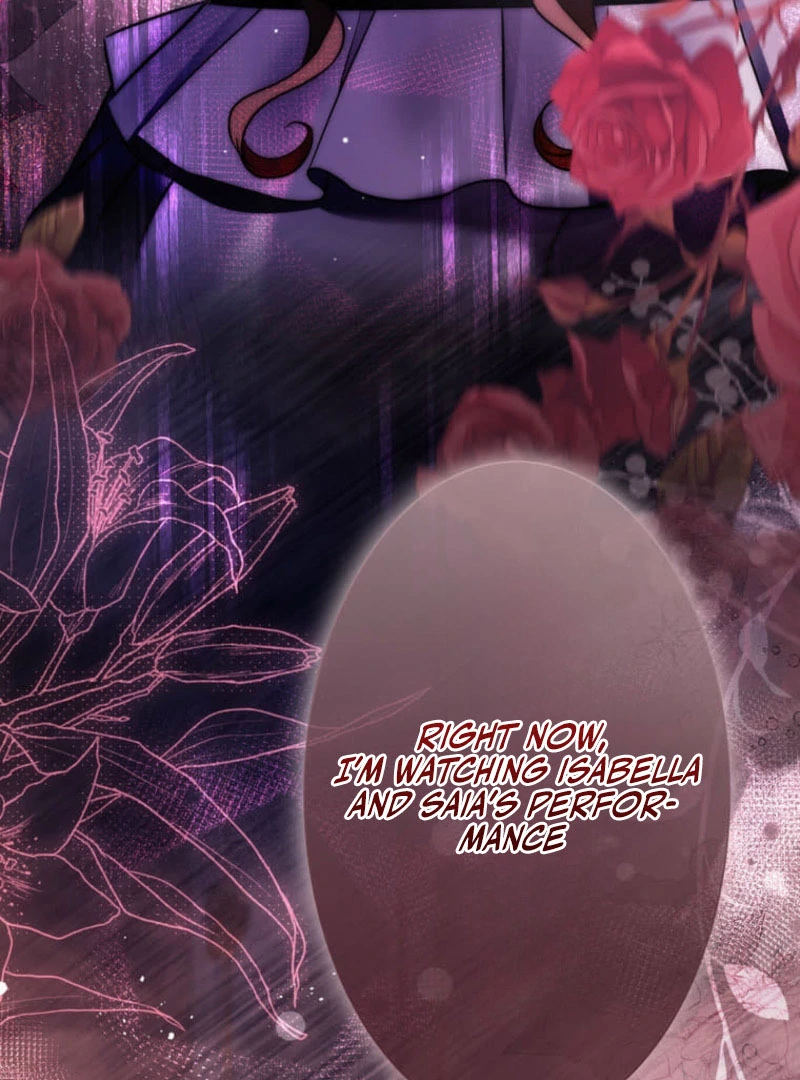 Secret Contract With The Black Duke Chapter 20 - page 55