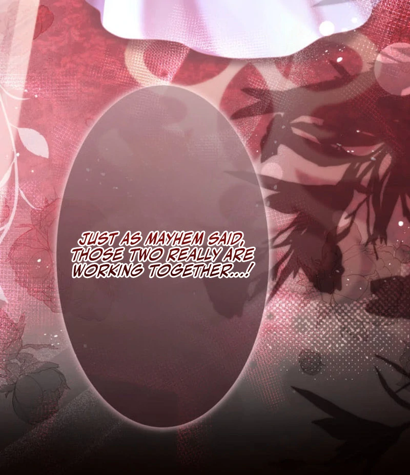 Secret Contract With The Black Duke Chapter 20 - page 57