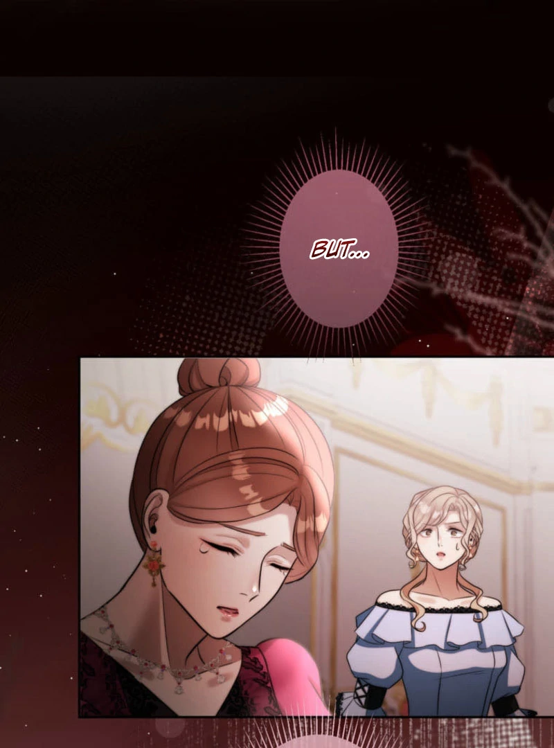 Secret Contract With The Black Duke Chapter 20 - page 58