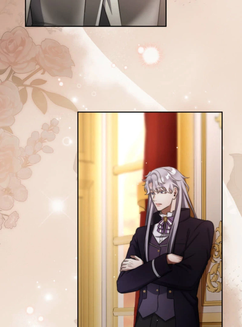 Secret Contract With The Black Duke Chapter 20 - page 5