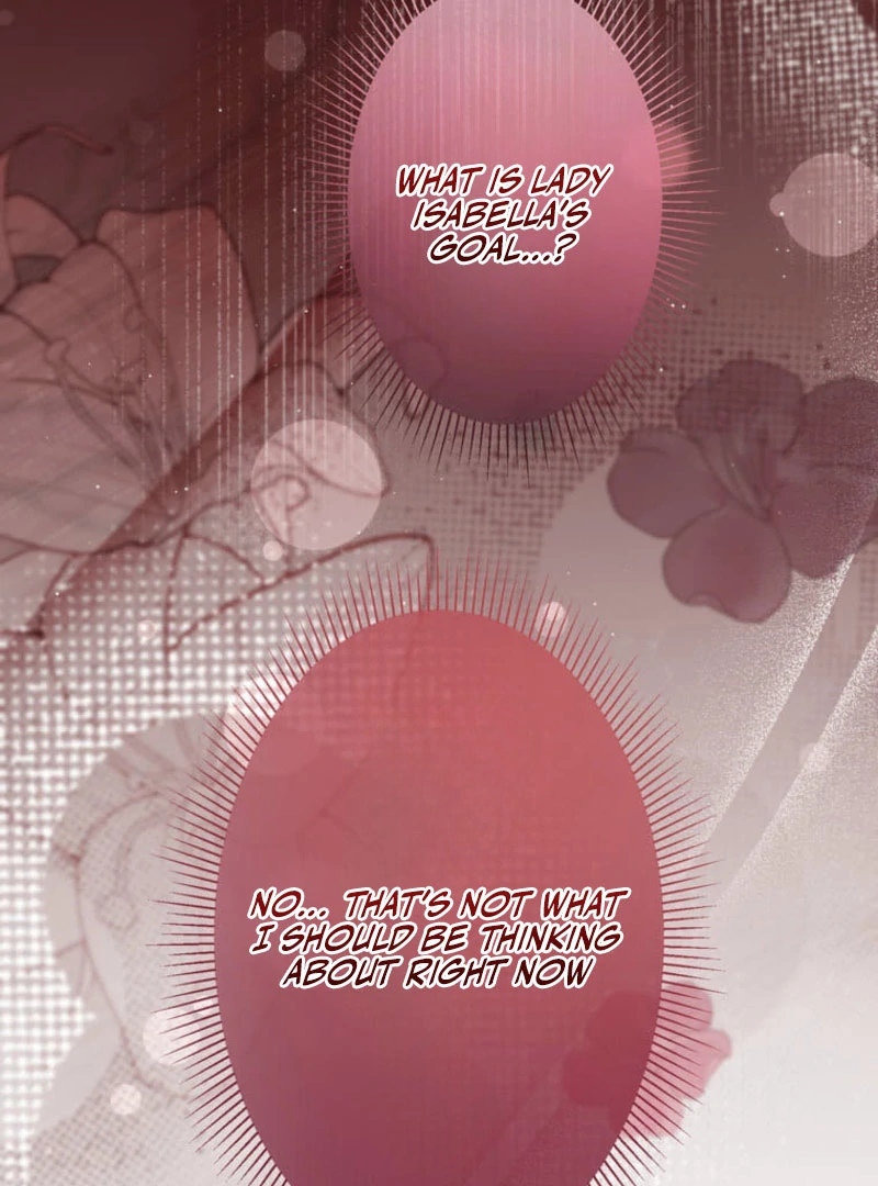 Secret Contract With The Black Duke Chapter 20 - page 59