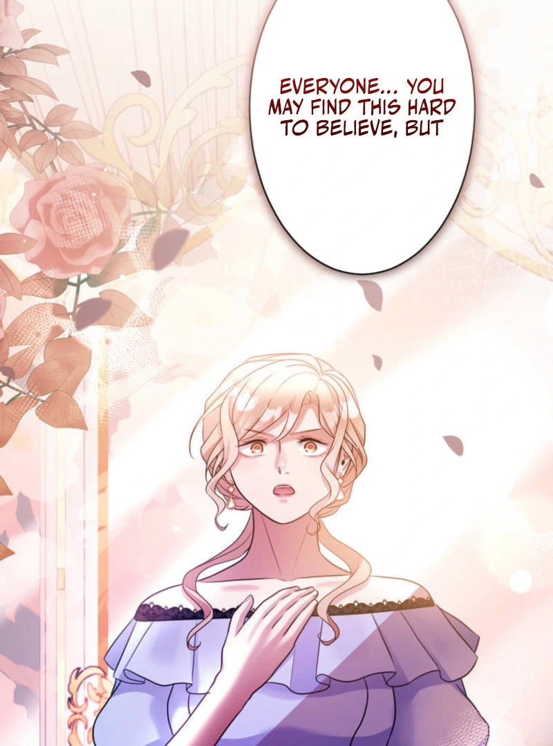 Secret Contract With The Black Duke Chapter 20 - page 61