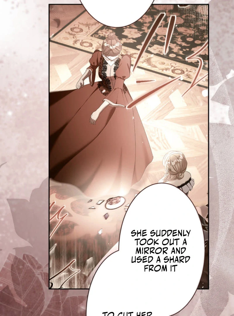 Secret Contract With The Black Duke Chapter 20 - page 64