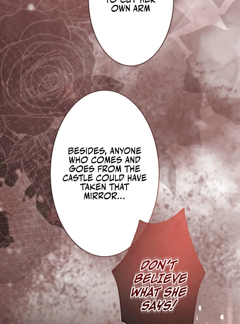 Secret Contract With The Black Duke Chapter 20 - page 65