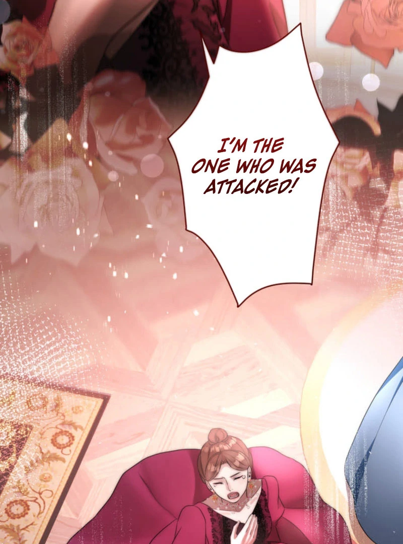 Secret Contract With The Black Duke Chapter 20 - page 67